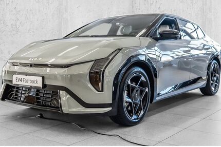 Kia EV4 2.999 km 39.990 &euro; Köln 50858