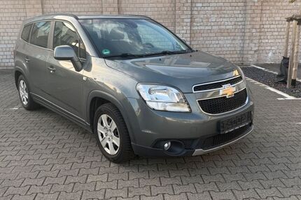 Chevrolet Orlando 210.000 km 2.990 &euro; Köln 50739