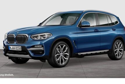 BMW X3 71.595 km 39.990 &euro; Köln-West 50858