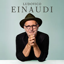 Ludovico Einaudi - live in Köln 13.07.2026 LANXESS arena