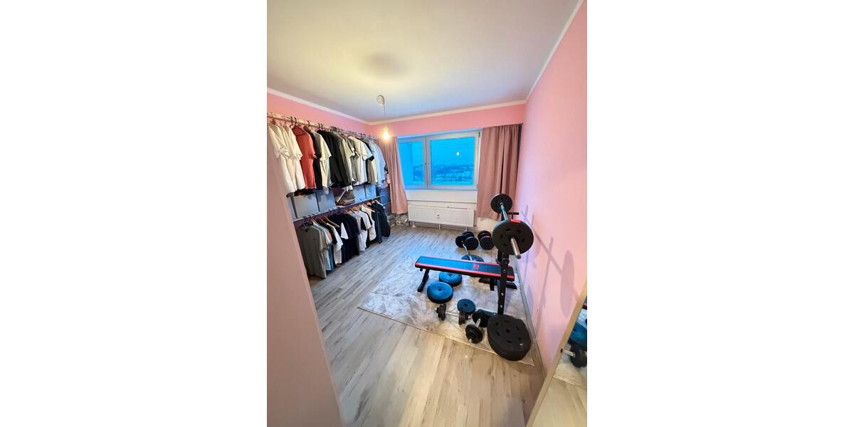 Etagenwohnung Köln Kalk - 3 Zimmer, 72 m&sup2;, 239.900&euro; | Angebot:25921226