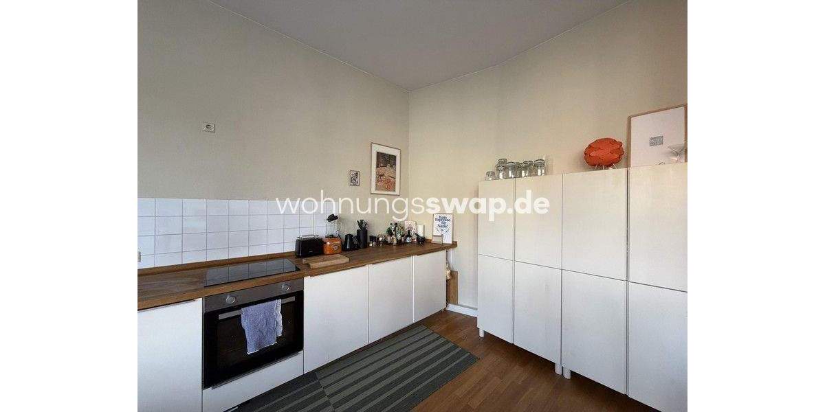 Etagenwohnung Köln Neustadt-Süd - 2 Zimmer, 55 m&sup2;, 756&euro; | Angebot:25919259