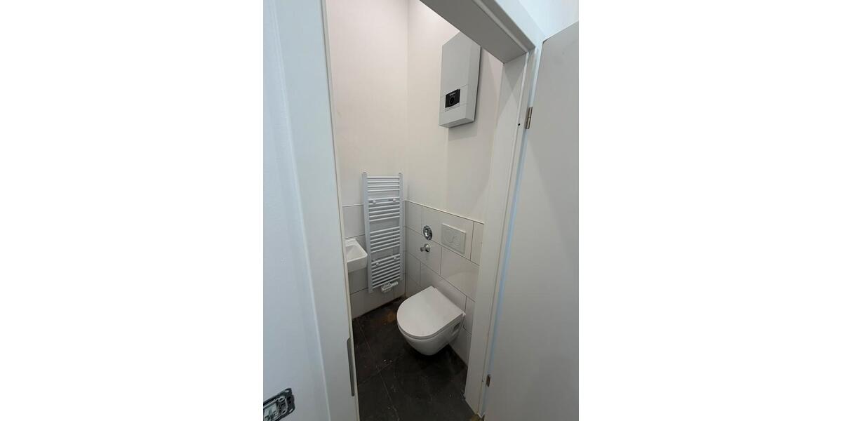 Erdgeschoßwohnung Köln Ehrenfeld - 1 Zimmer, 22 m&sup2;, 600&euro; | Angebot:26699833