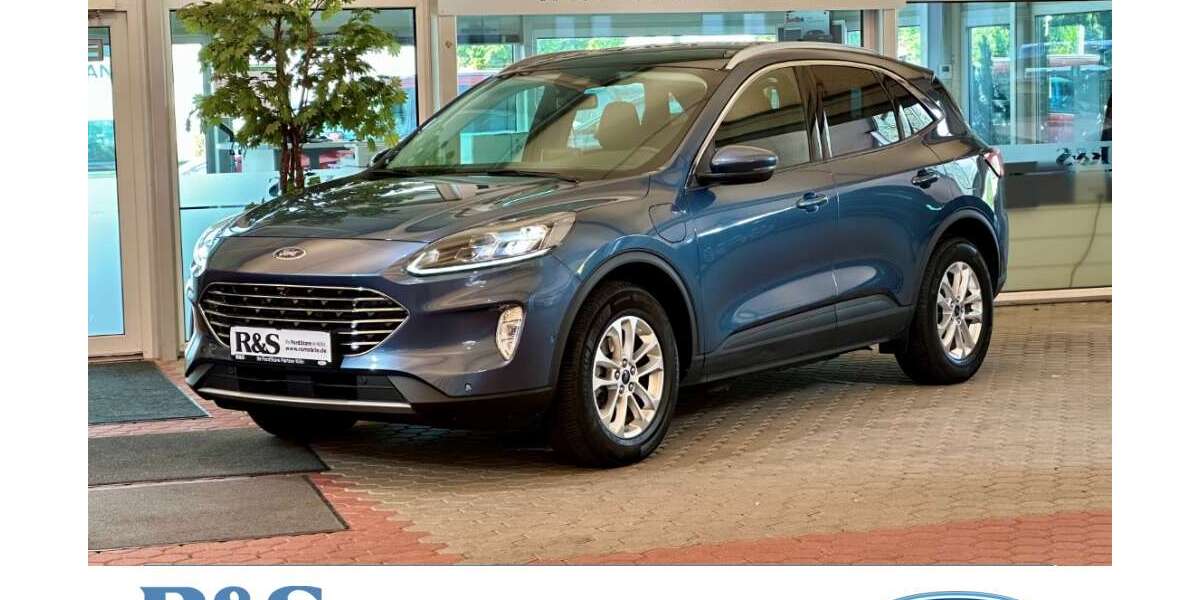 Ford Kuga 32.767 km 24.900 &euro; Köln 50769