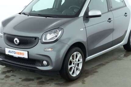 Smart forFour 82.179 km 8.120 &euro; Köln 50739
