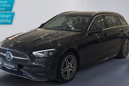 Mercedes-Benz C 300 17.287 km 42.590 &euro; Bergheim 50126