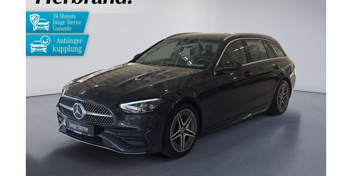 Mercedes-Benz C 300 17.287 km 42.590 &euro; Bergheim 50126