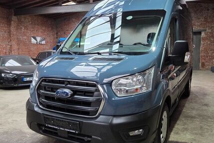 Ford Transit 133.519 km 13.980 &euro; Hilden 40721