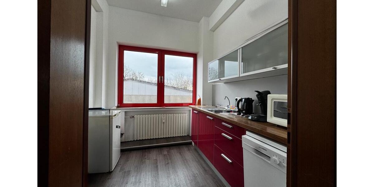 Gewerbeobjekt Düsseldorf Stadtbezirk 5 - 2.158&euro; | Angebot:25978400