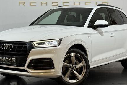 Audi Q5 121.300 km 26.990 &euro; Remscheid 42897
