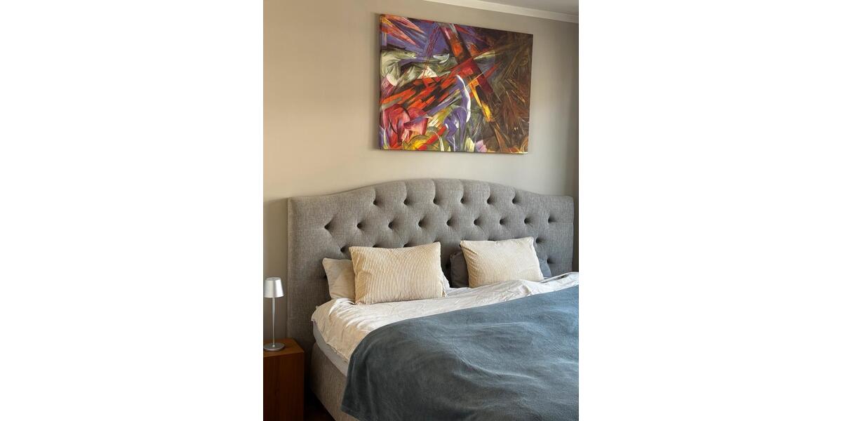 Etagenwohnung Köln Mülheim - 3 Zimmer, 86 m&sup2;, 1.800&euro; | Angebot:25992989