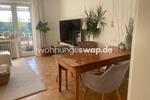 Etagenwohnung Köln Lindenthal - 3 Zimmer, 86 m&sup2;, 1.375&euro; | Angebot:24538542