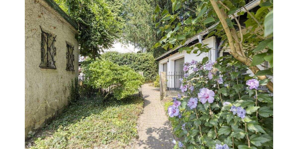 Bergisches Fachwerkhaus mit kleinen Schönheitsfehlern sucht neue Eigentümer - Einfamilienhaus Leverkusen Bergisch Neukirchen | Angebot:25319174