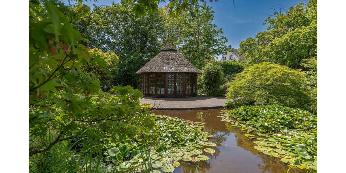 Einfamilienhaus Meerbusch / Büderich Büderich - 6 Zimmer, 444 m&sup2;, 3.200.000&euro; | Angebot:27155576