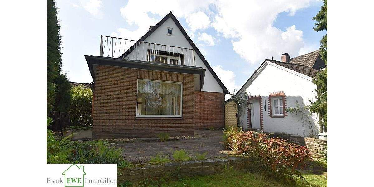 Einfamilienhaus Düsseldorf Urdenbach - 5 Zimmer, 129 m&sup2;, 790.000&euro; | Angebot:25705678