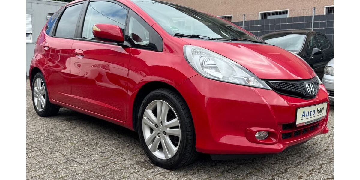 Honda Jazz 115.217 km 7.990 &euro; Köln 50858
