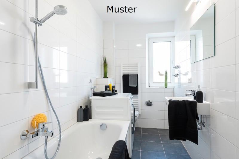 Etagenwohnung Leichlingen (Rheinland) - 1 Zimmer, 46 m&sup2;, 443&euro; | Angebot:26694953