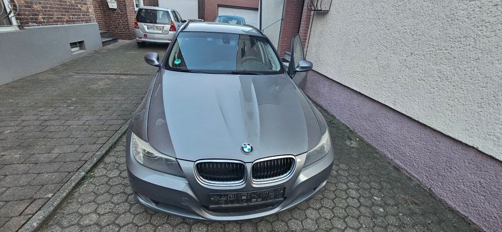 BMW 320 231.155 km 9.500 &euro; Bergheim 50126