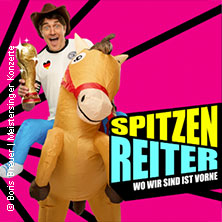 Matze Knop - Spitzenreiter 12.05.2026 GLORIA