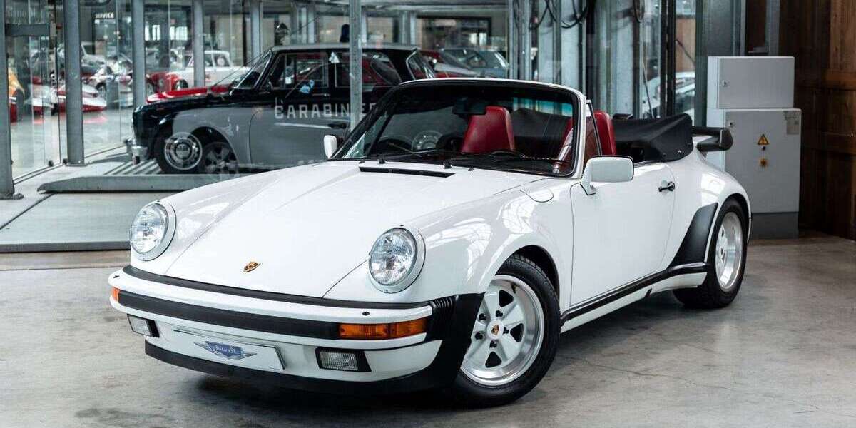 Porsche 930 46.247 km 229.890 &euro; Neuss 41460