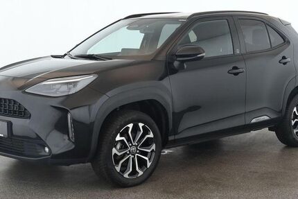 Toyota Yaris Cross 39.000 km 23.684 &euro; Düsseldorf 40233
